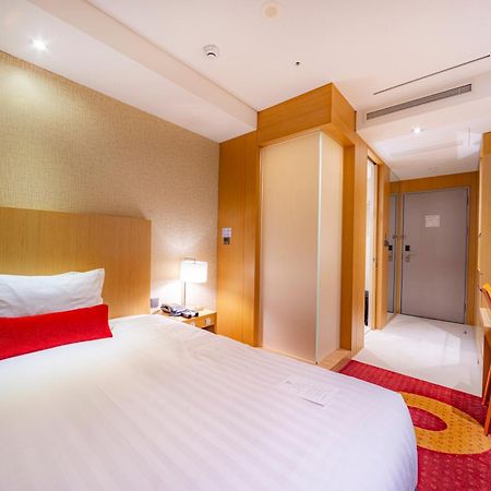 Solaria Nishitetsu Hotel Μπουσάν Εξωτερικό φωτογραφία
