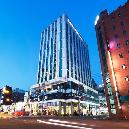 Solaria Nishitetsu Hotel Μπουσάν Εξωτερικό φωτογραφία