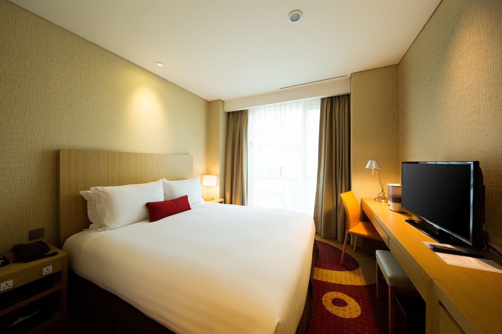 Solaria Nishitetsu Hotel Μπουσάν Εξωτερικό φωτογραφία