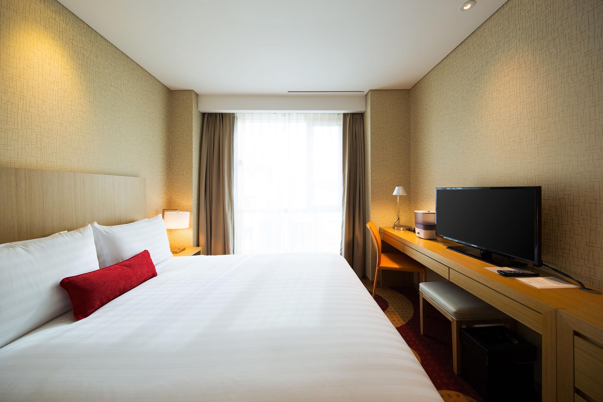 Solaria Nishitetsu Hotel Μπουσάν Εξωτερικό φωτογραφία
