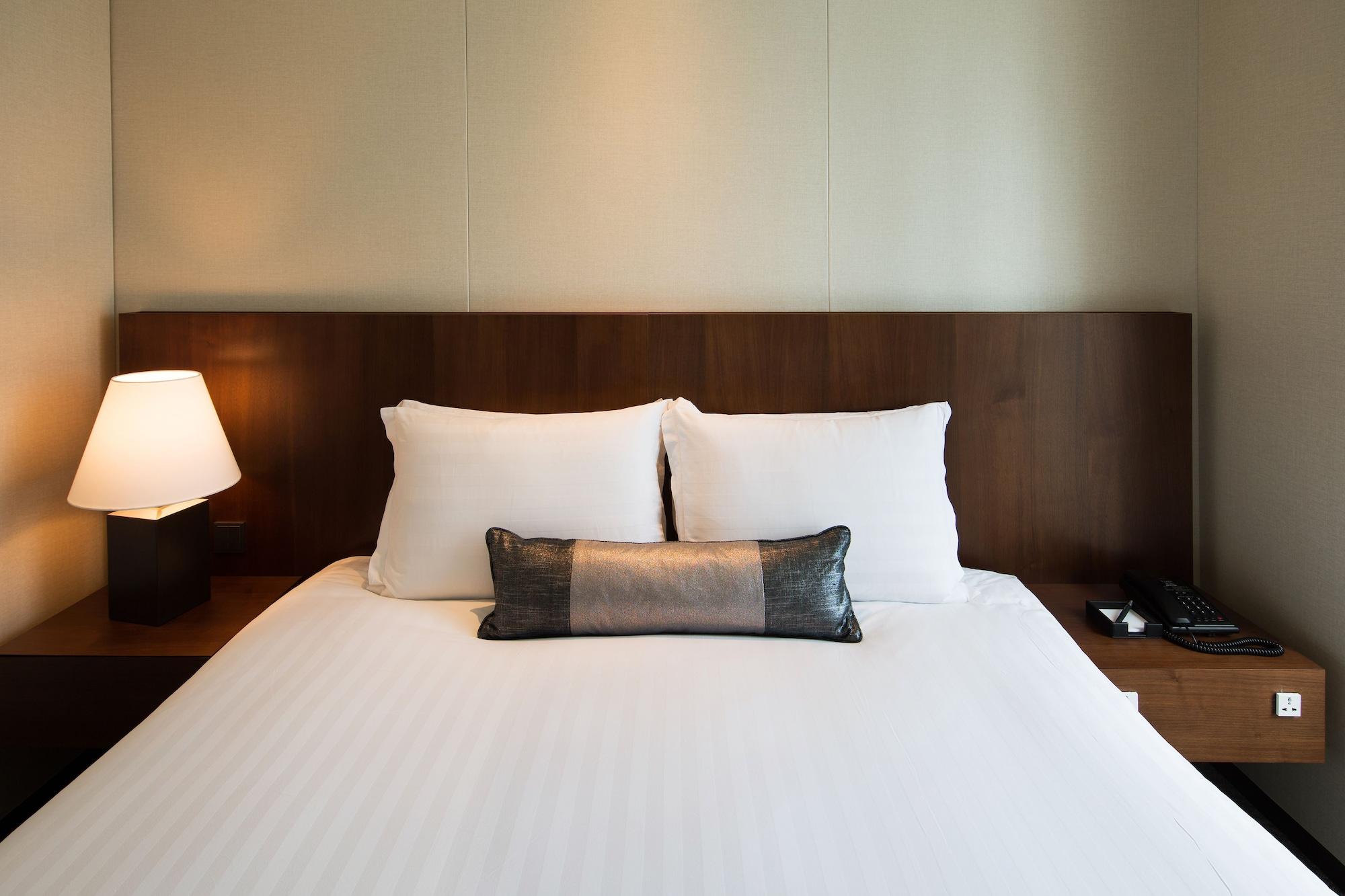 Solaria Nishitetsu Hotel Μπουσάν Εξωτερικό φωτογραφία