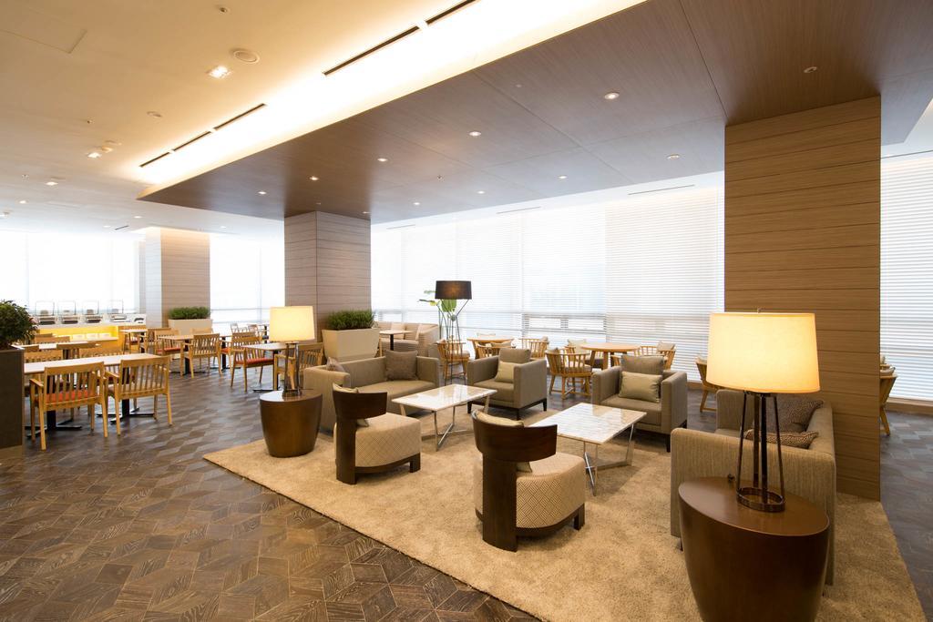 Solaria Nishitetsu Hotel Μπουσάν Εξωτερικό φωτογραφία