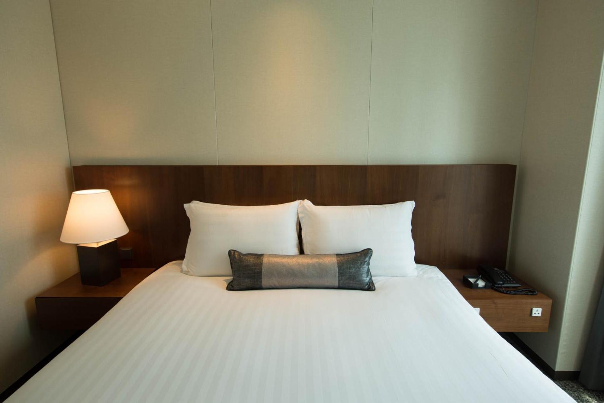 Solaria Nishitetsu Hotel Μπουσάν Εξωτερικό φωτογραφία