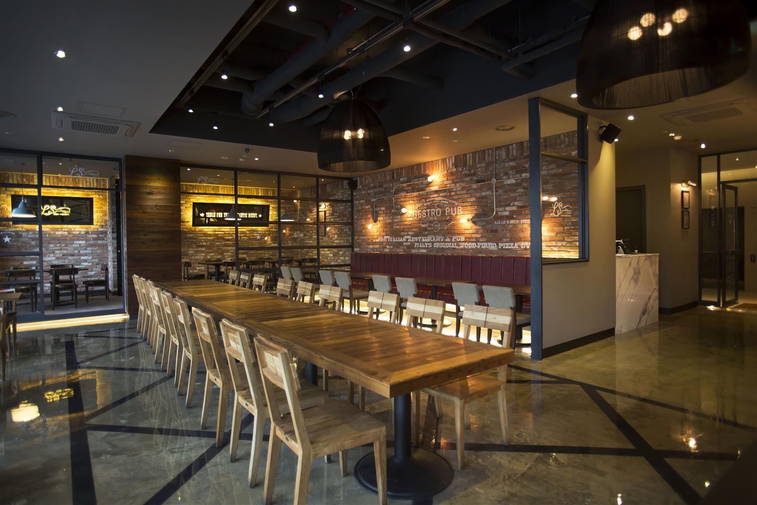 Solaria Nishitetsu Hotel Μπουσάν Εξωτερικό φωτογραφία