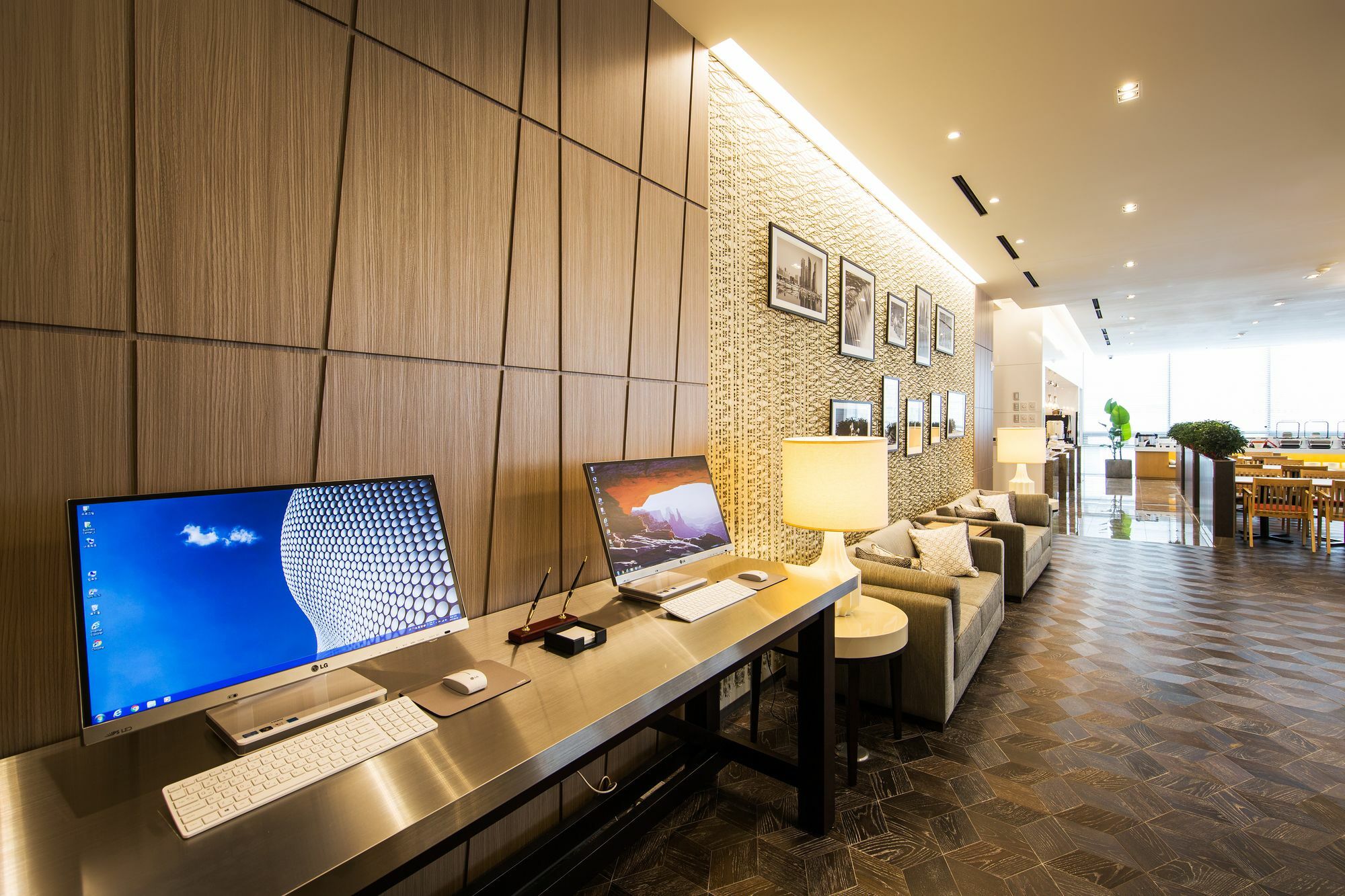 Solaria Nishitetsu Hotel Μπουσάν Εξωτερικό φωτογραφία