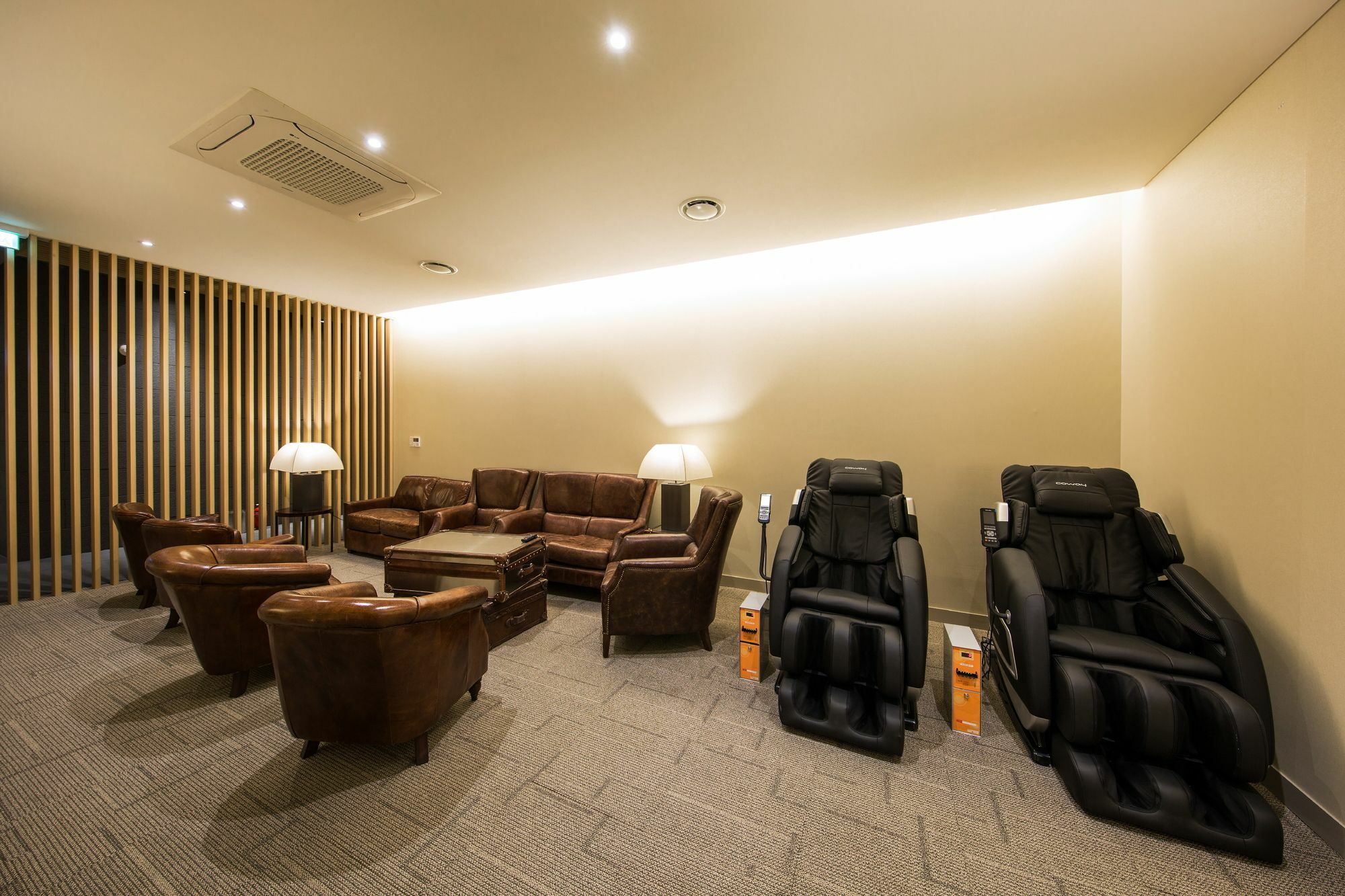 Solaria Nishitetsu Hotel Μπουσάν Εξωτερικό φωτογραφία