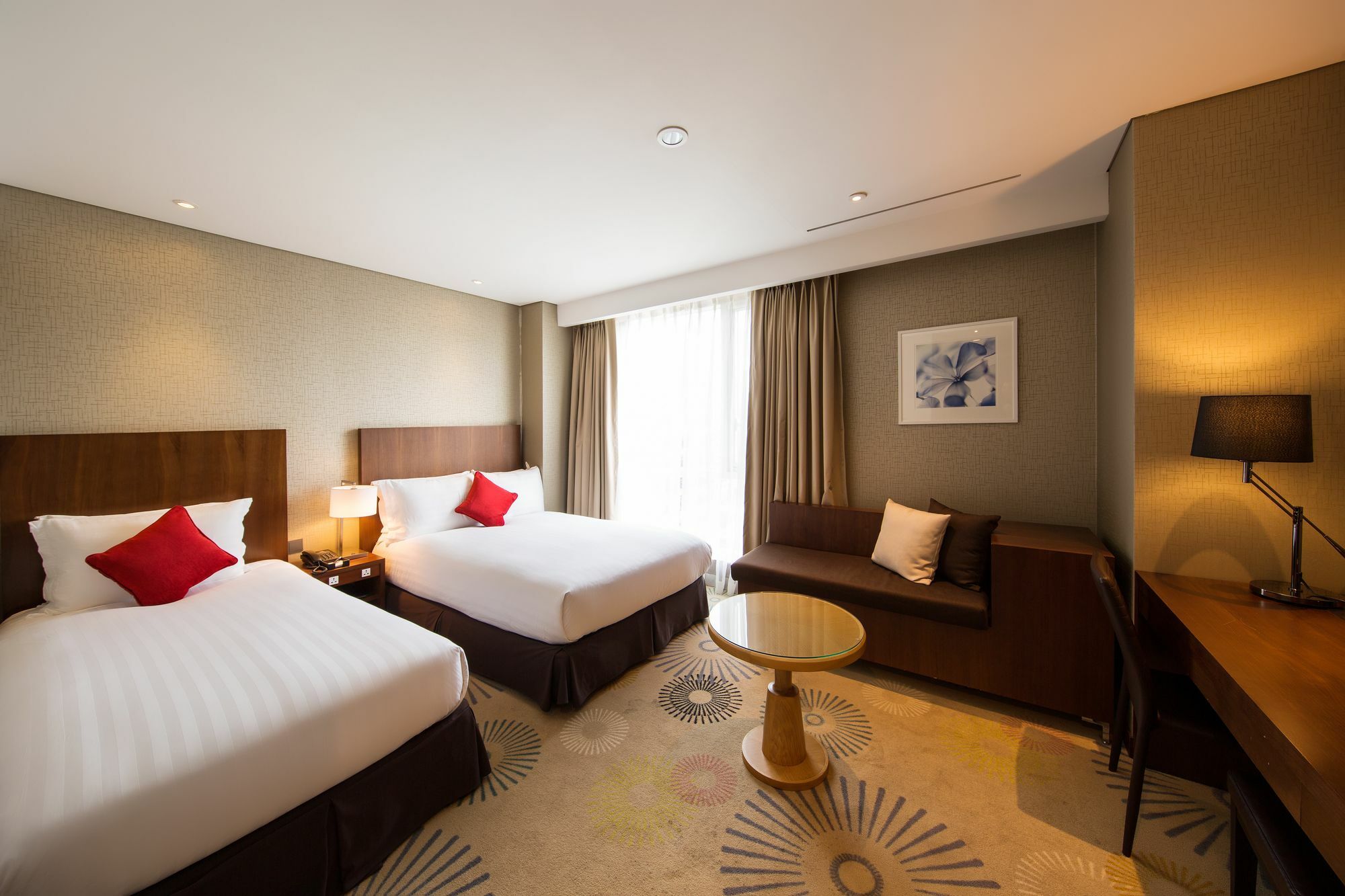Solaria Nishitetsu Hotel Μπουσάν Εξωτερικό φωτογραφία