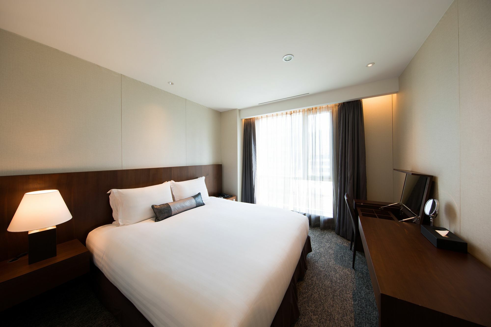 Solaria Nishitetsu Hotel Μπουσάν Εξωτερικό φωτογραφία