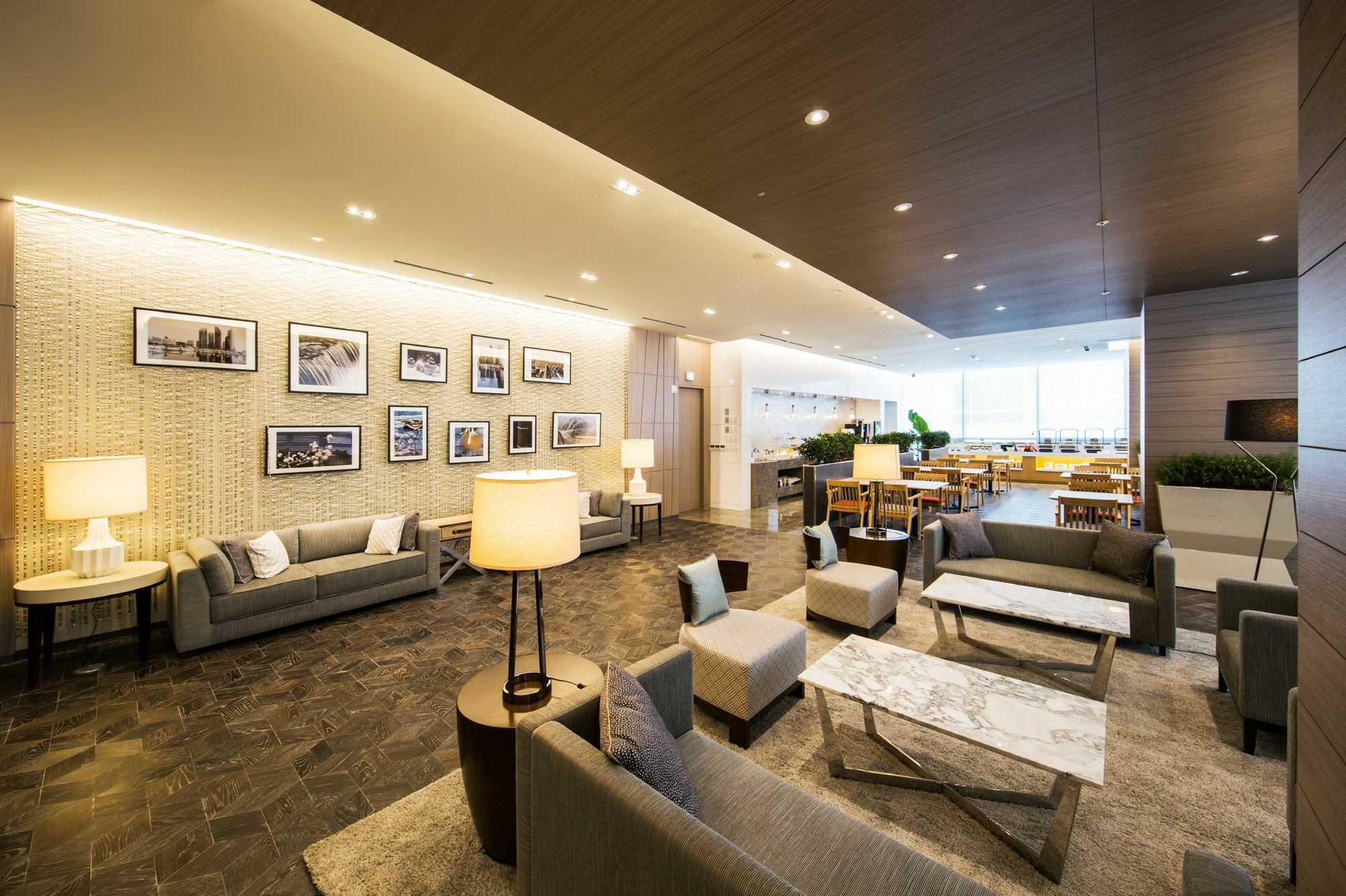 Solaria Nishitetsu Hotel Μπουσάν Εξωτερικό φωτογραφία
