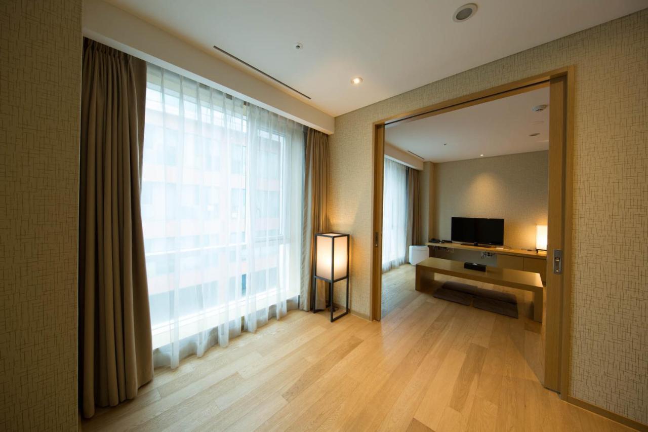 Solaria Nishitetsu Hotel Μπουσάν Εξωτερικό φωτογραφία